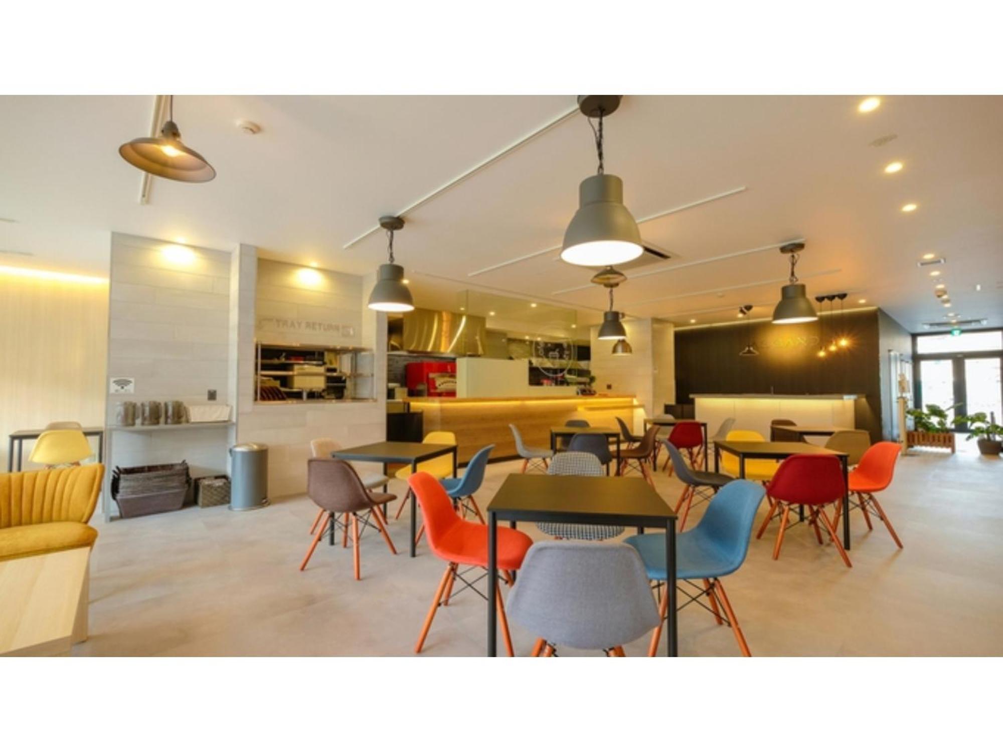 Ele Hotel Kuzuha - Vacation Stay 80336V Hirakata Εξωτερικό φωτογραφία